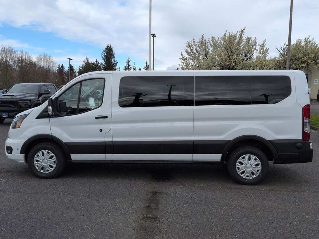 2024 Ford Transit-350 XLT - Image 2