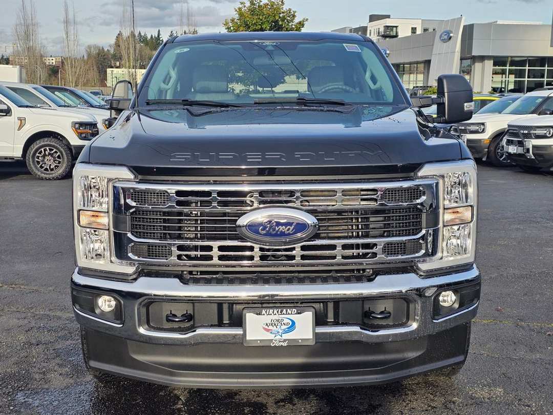 2026 Ford F-250Sd XLT - Image 2