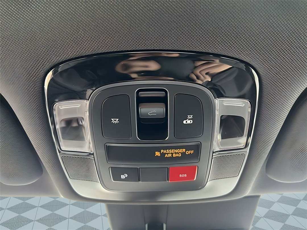 2025 Hyundai Sonata N Line - Image 26
