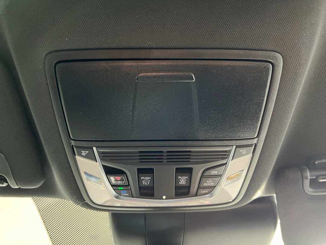 2026 Acura RDX Base - Image 27