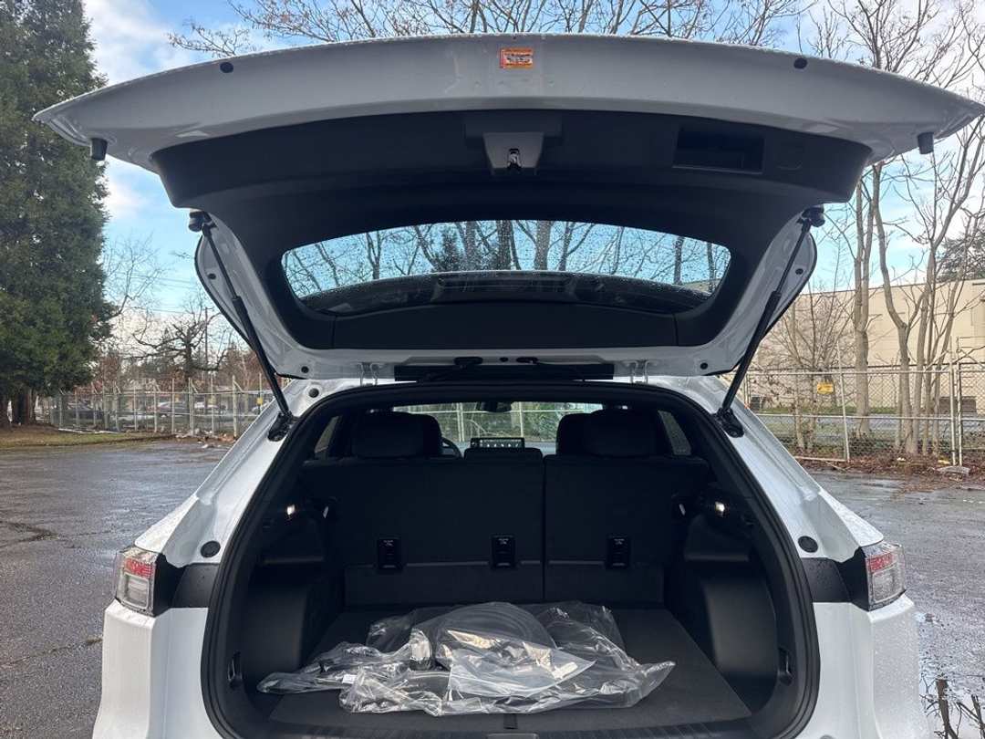 2026 Honda Prologue EX - Image 11