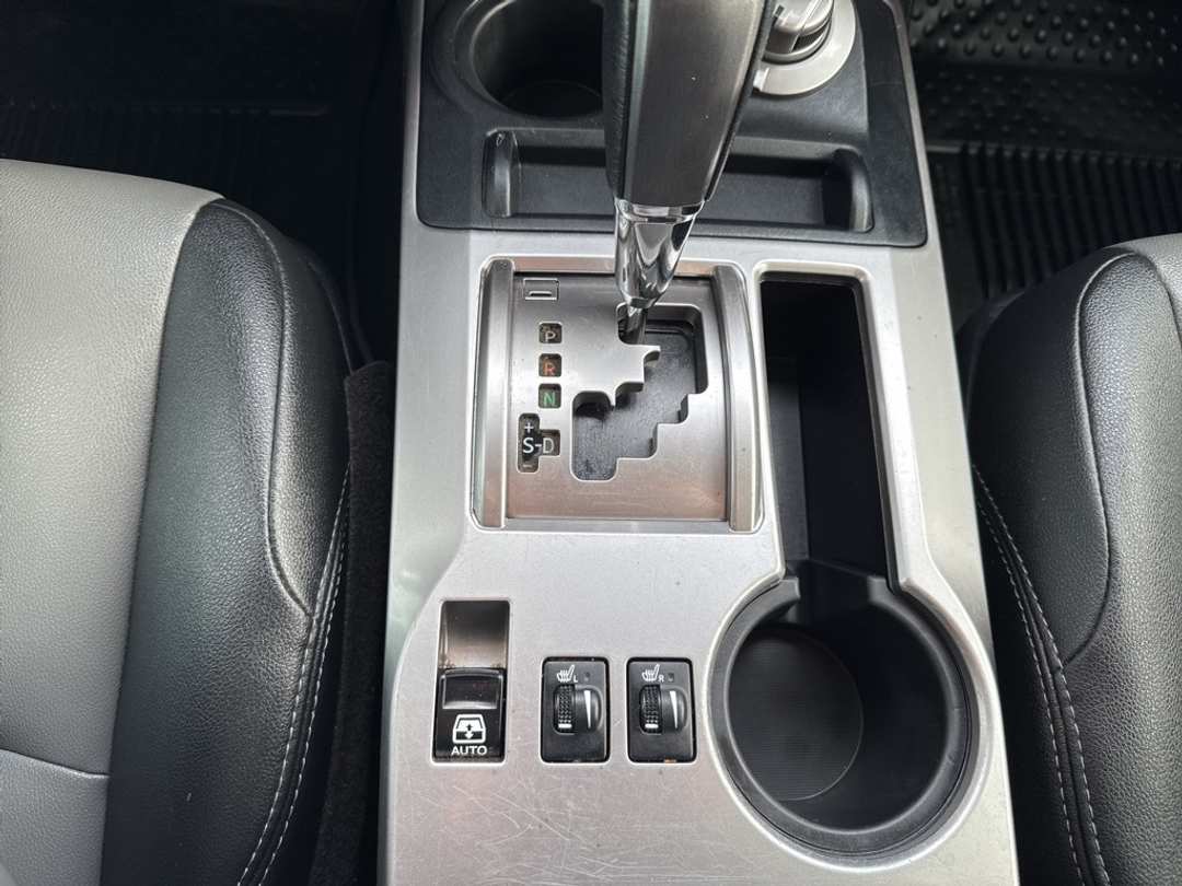 2019 Toyota 4Runner - Image 18