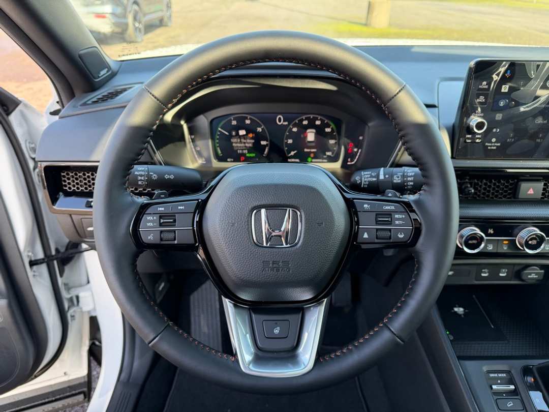 2026 Honda CR-V Sport Touring - Image 20
