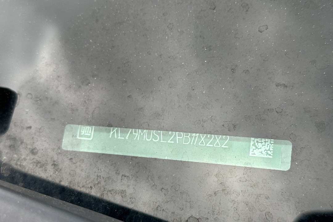 2023 Chevrolet Trailblazer RS - Image 2