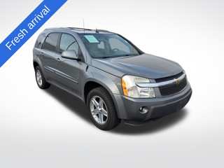 2006 Chevrolet Equinox LT
