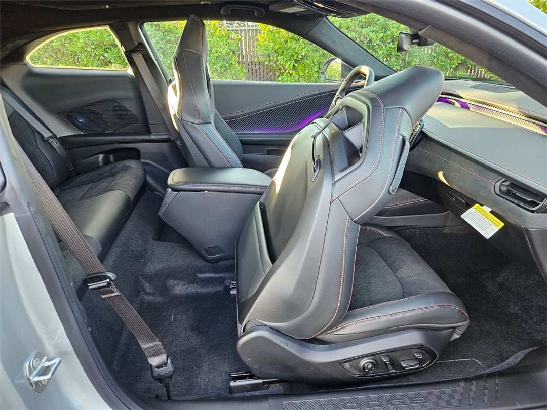 2026 Dodge Charger R/T Scat Pack - Image 34