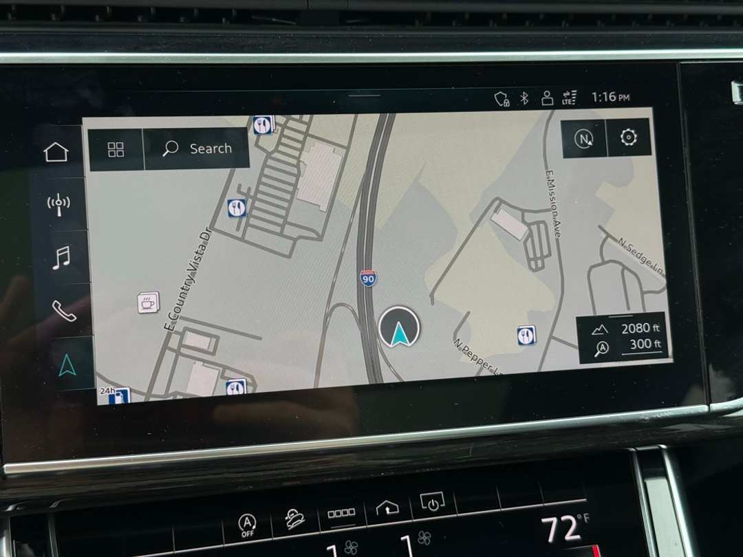 2021 Audi Q7 55 Premium Plus - Image 29