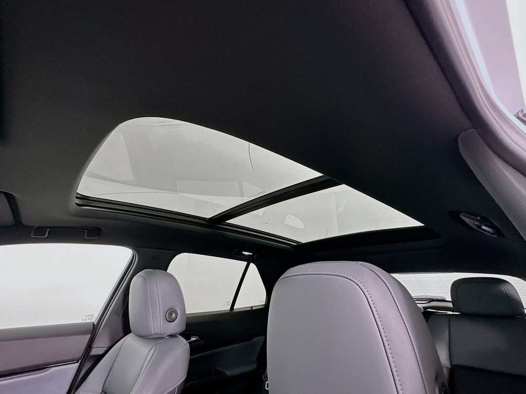 2026 Honda Prologue Touring - Image 23