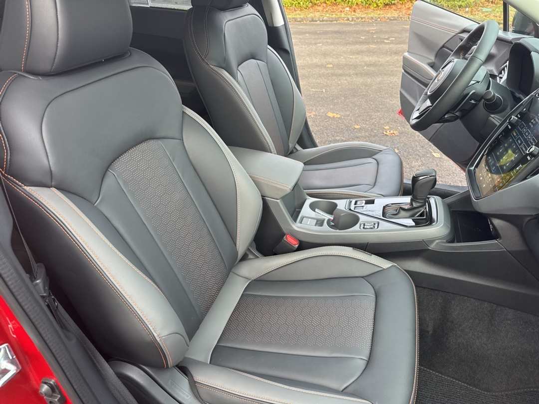 2026 Subaru Crosstrek Limited - Image 29