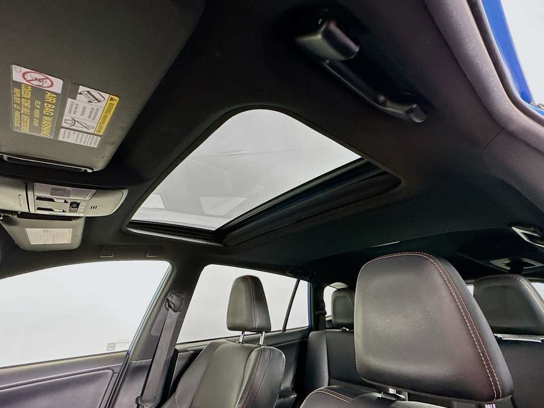 2016 Toyota Rav4 SE - Image 22