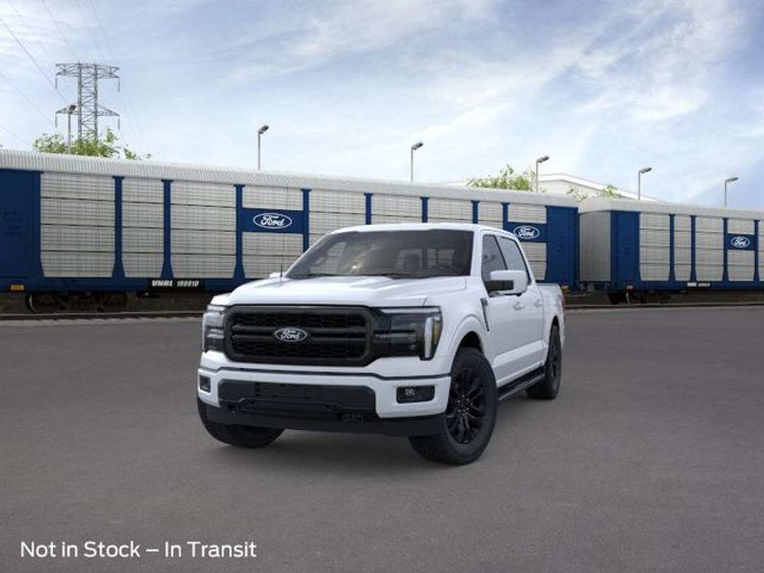 2026 Ford F-150 Lariat - Image 2