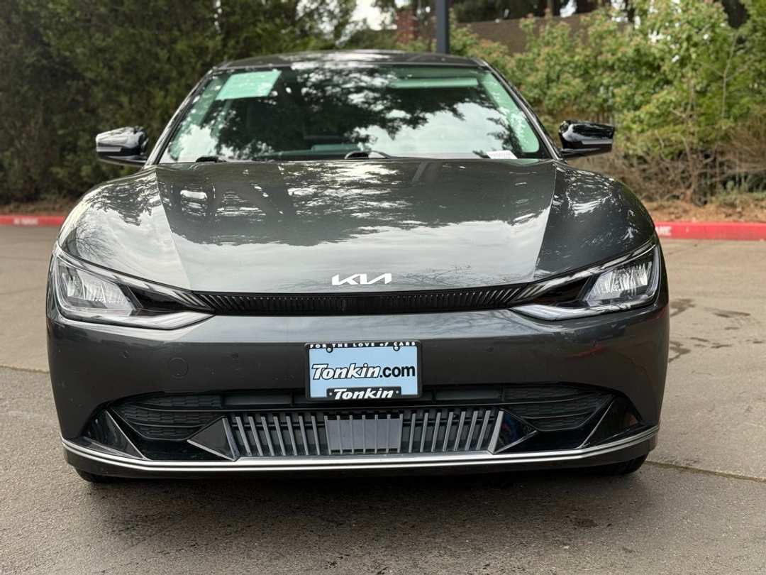 2024 Kia Ev6 Wind - Image 2