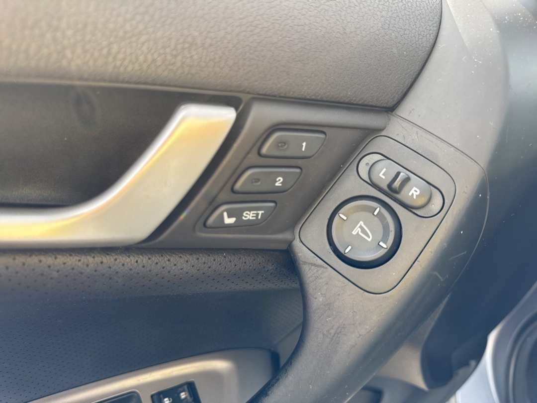 2011 Acura Tsx 2.4 - Image 15