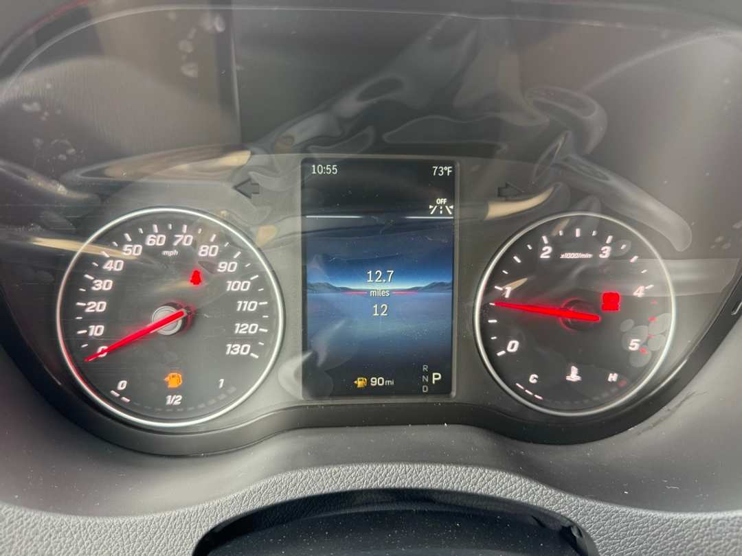 2025 Mercedes-Benz Sprinter 2500 Cargo 144 WB - Image 32