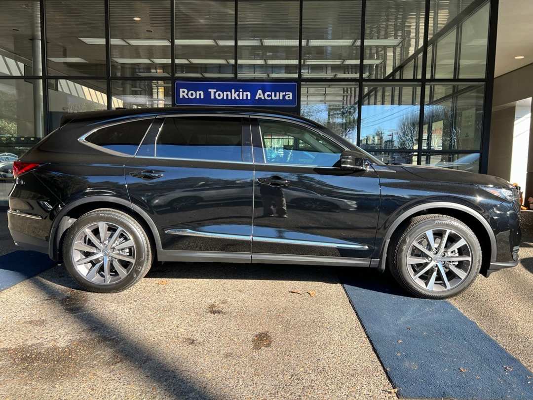 2026 Acura MDX Technology Package - Image 7