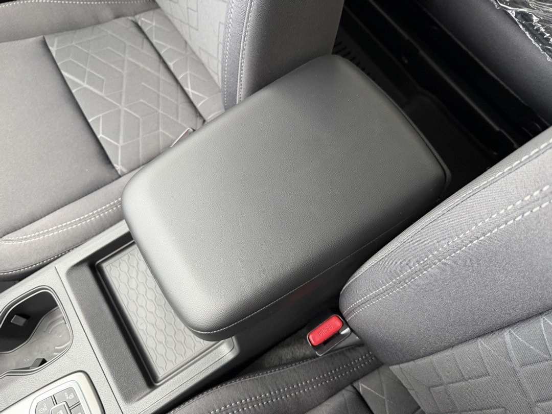 2026 Nissan Frontier SV - Image 25