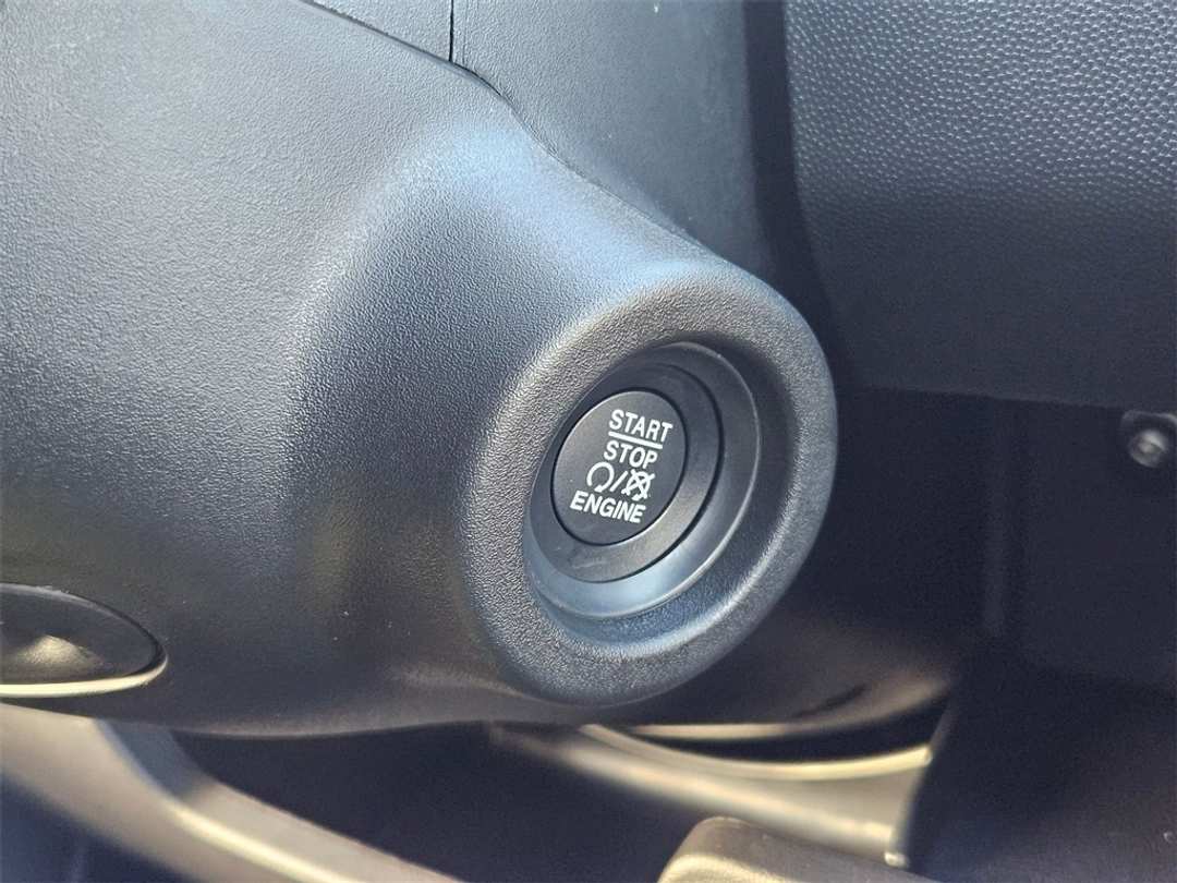 2026 Ram Promaster 1500 Low Roof - Image 17