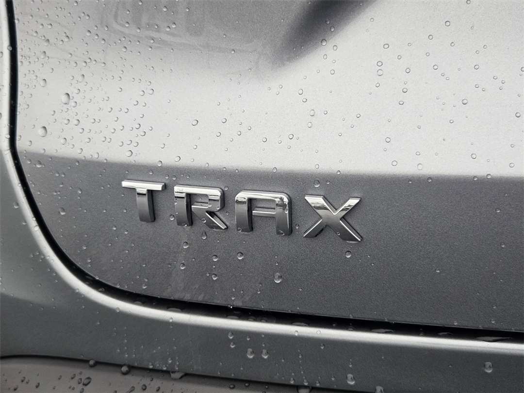 2026 Chevrolet Trax LT - Image 29