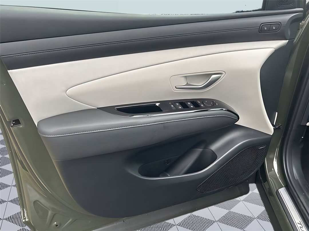 2026 Hyundai Tucson Limited - Image 22