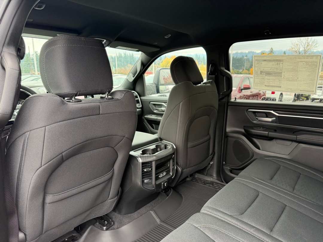 2026 Ram 1500 Big Horn/Lone Star - Image 30