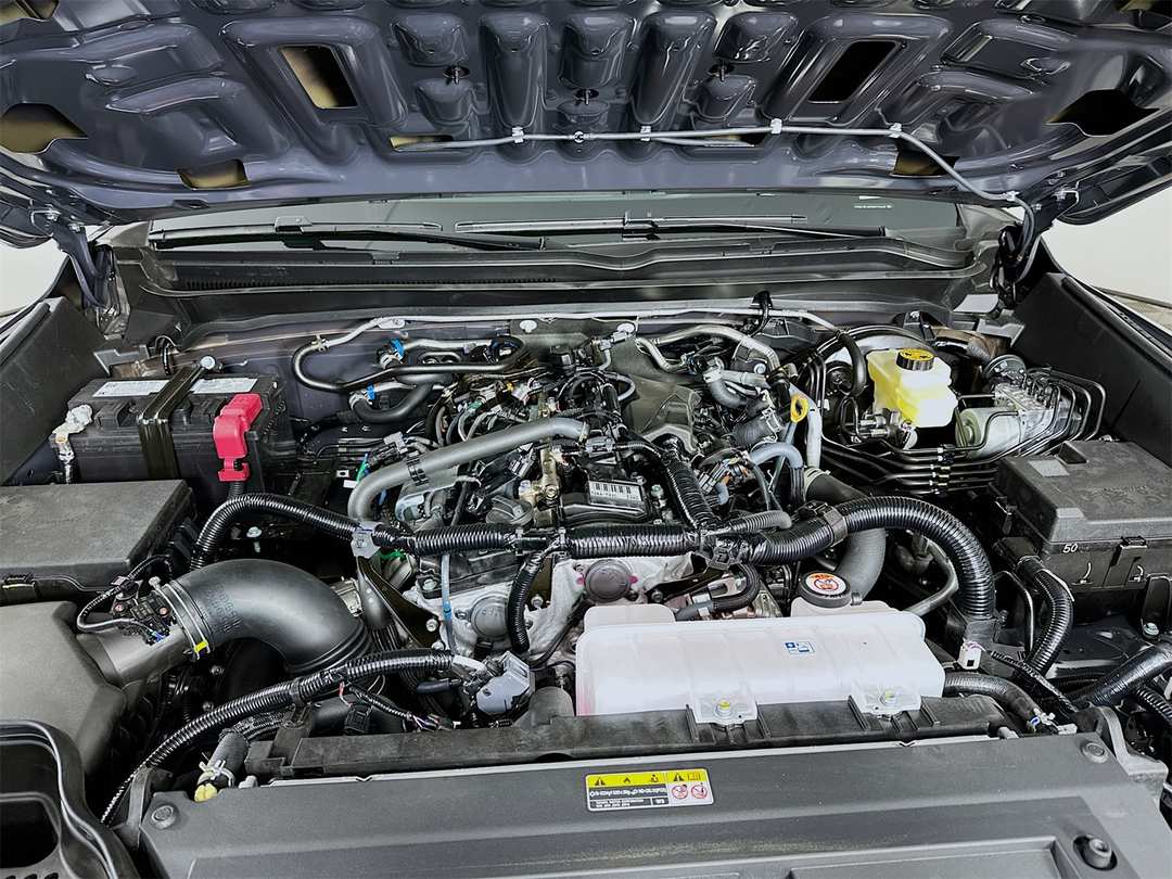 2026 Toyota Tacoma TRD Sport - Image 29