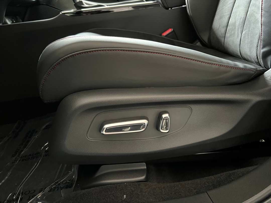 2025 Acura Adx ASpec Package - Image 12