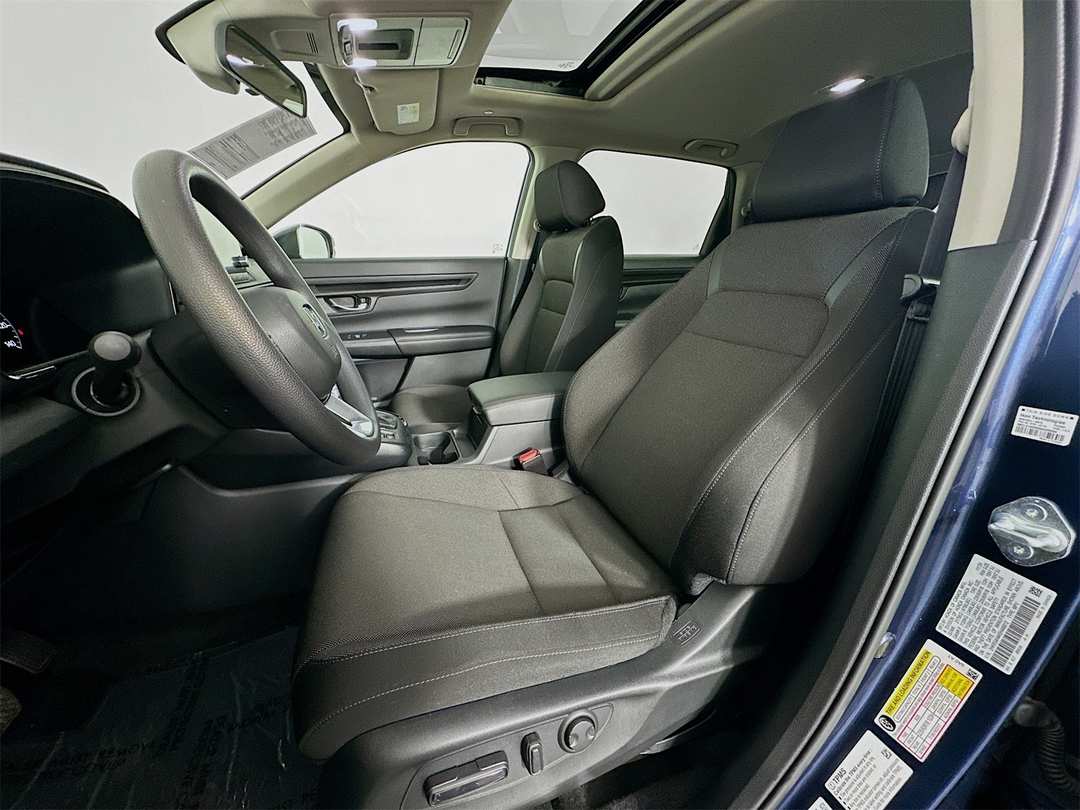 2025 Honda CR-V EX - Image 20