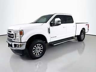 2022 Ford F-350Sd Lariat