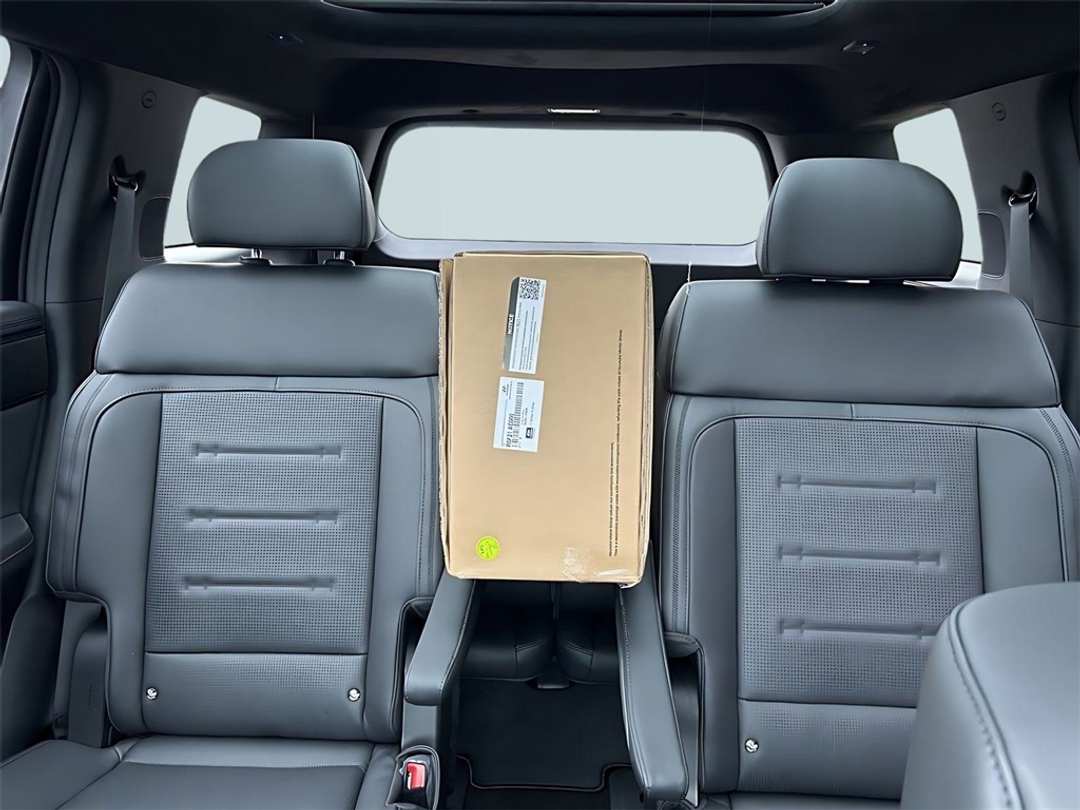 2026 Hyundai Santa Fe Calligraphy - Image 22