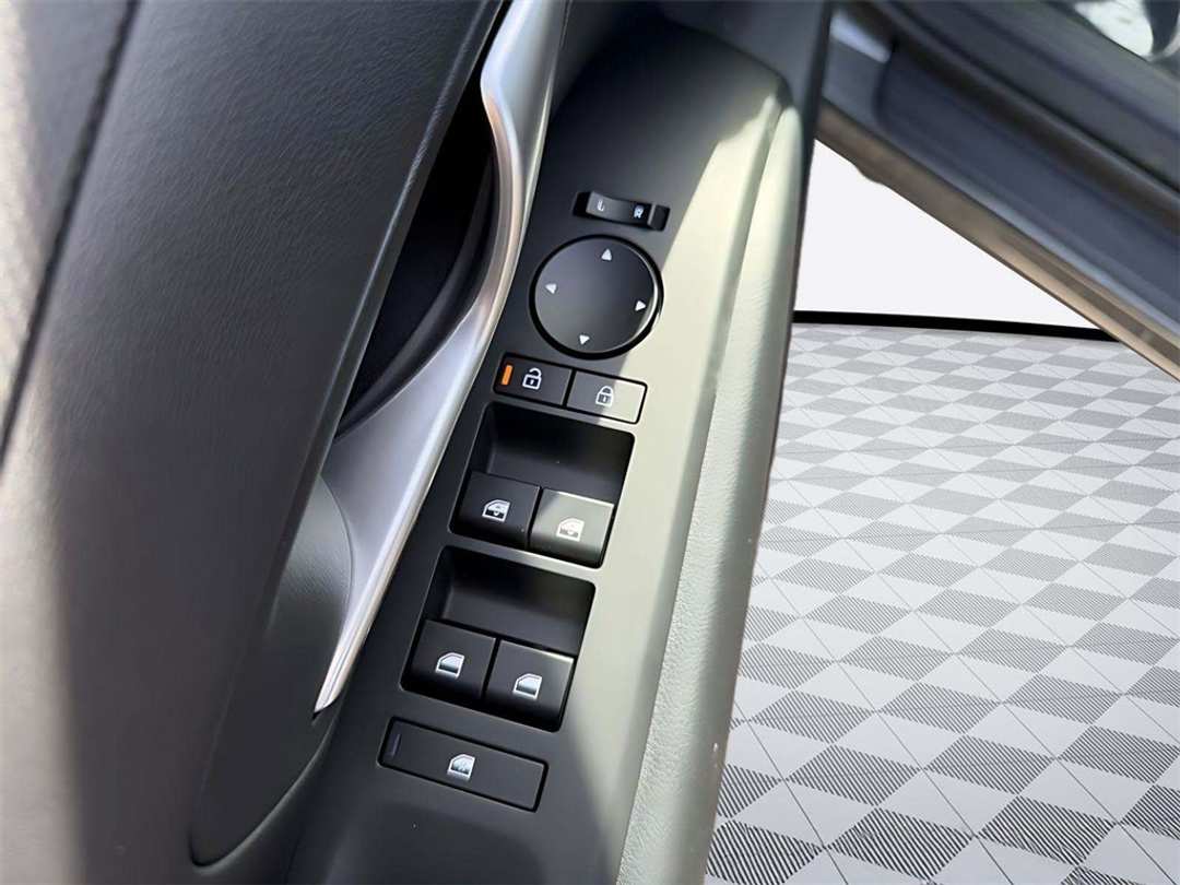 2026 Hyundai Tucson SEL - Image 12