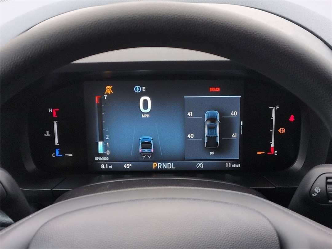 2026 Ford Maverick XL - Image 15