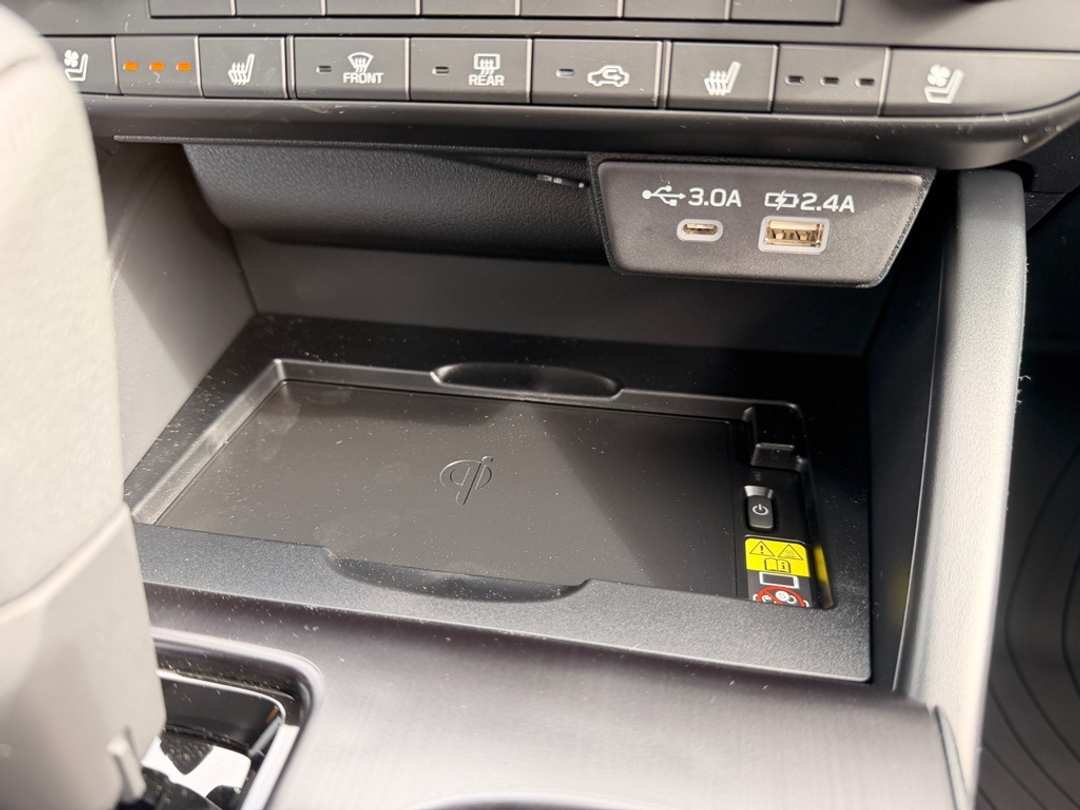 2026 Subaru Outback Wilderness - Image 37