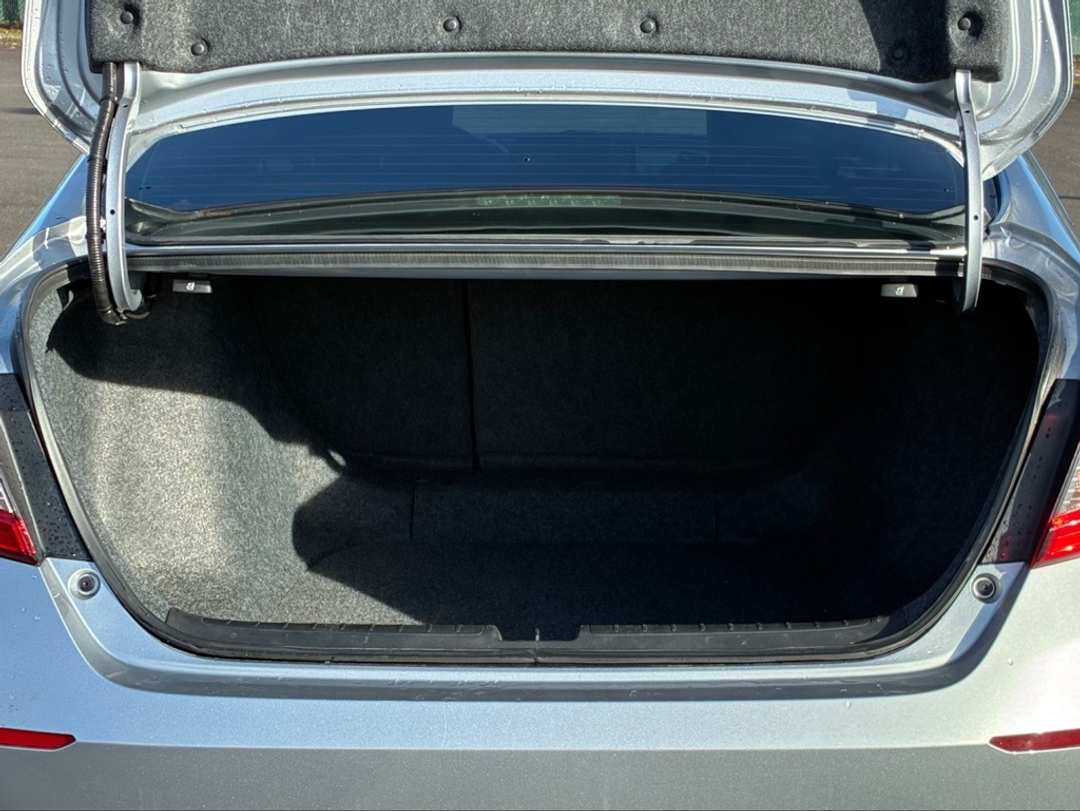 2022 Honda Accord Sport 2.0T - Image 24