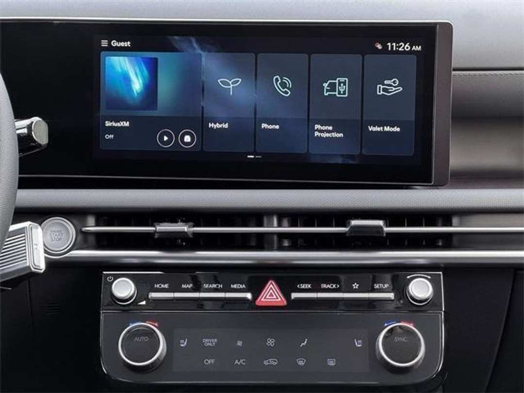 2026 Hyundai Tucson SEL - Image 19