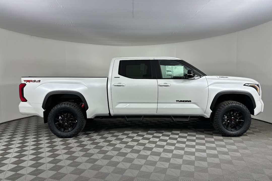 Toyota Tundra - Image 7