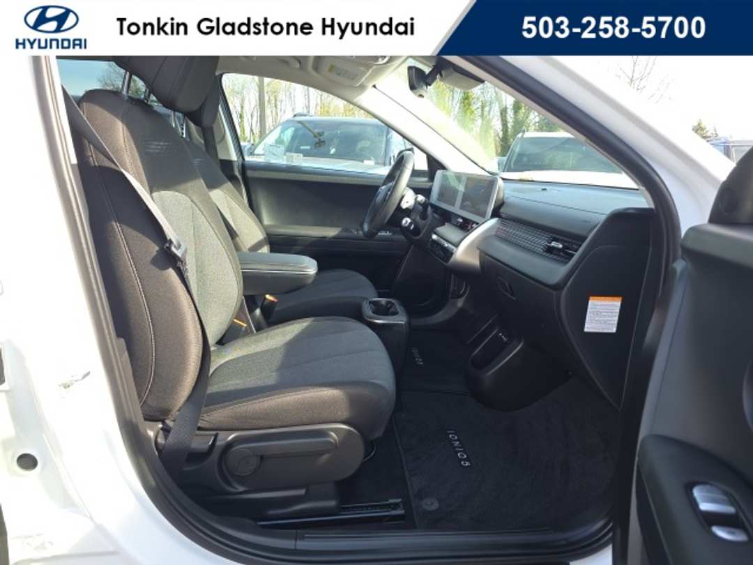 2024 Hyundai Ioniq 5 SEL - Image 20