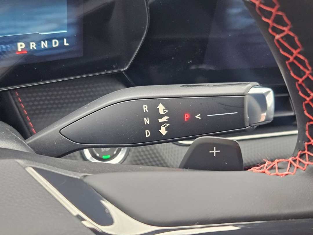 2026 Chevrolet Equinox RS - Image 18