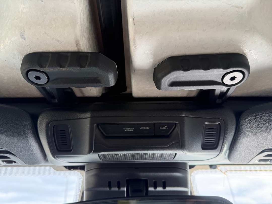 2026 Jeep Wrangler Willys - Image 27