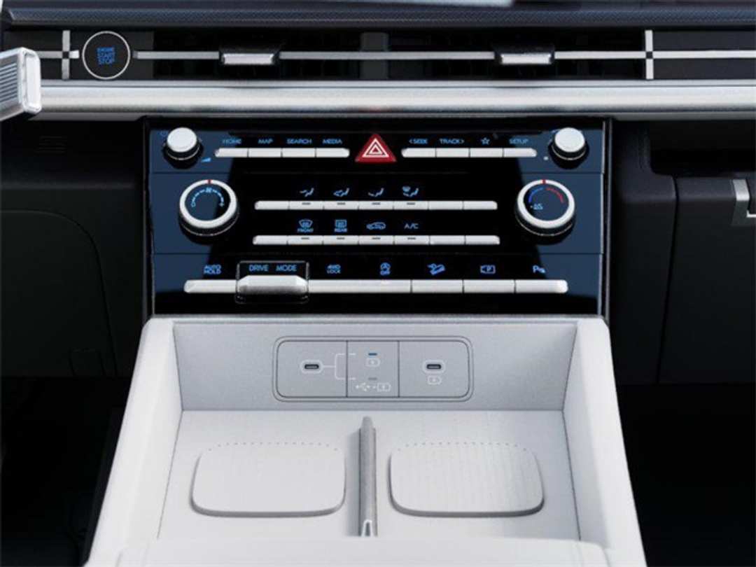 2026 Hyundai Santa Fe SE - Image 16