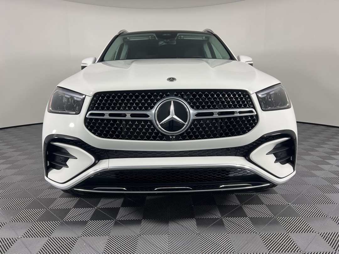2026 Mercedes-Benz GLE 350 - Image 3