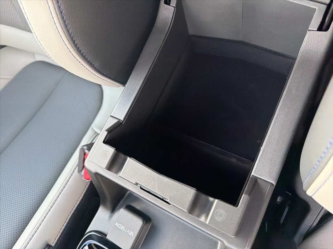 2026 Subaru Forester Limited - Image 39