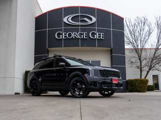 2026 Kia Sorento XLine SX Prestige