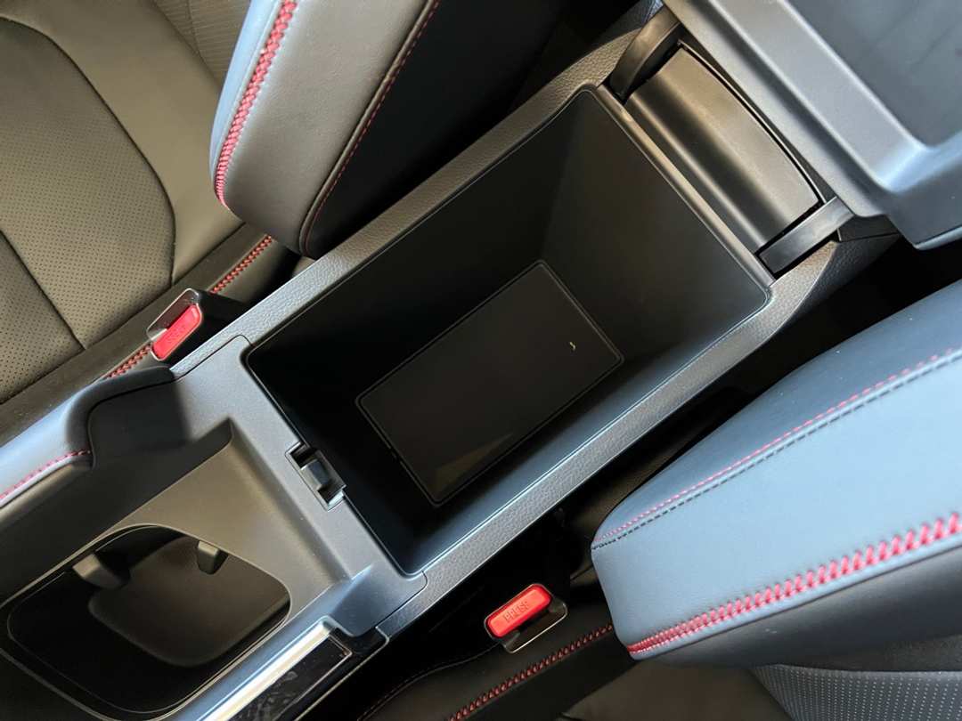 2026 Acura Adx ASpec Advance Package - Image 25