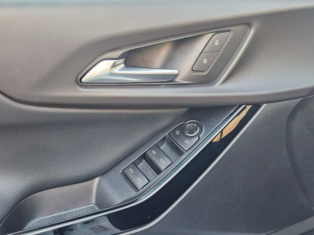 2026 Chevrolet Equinox LT - Image 11