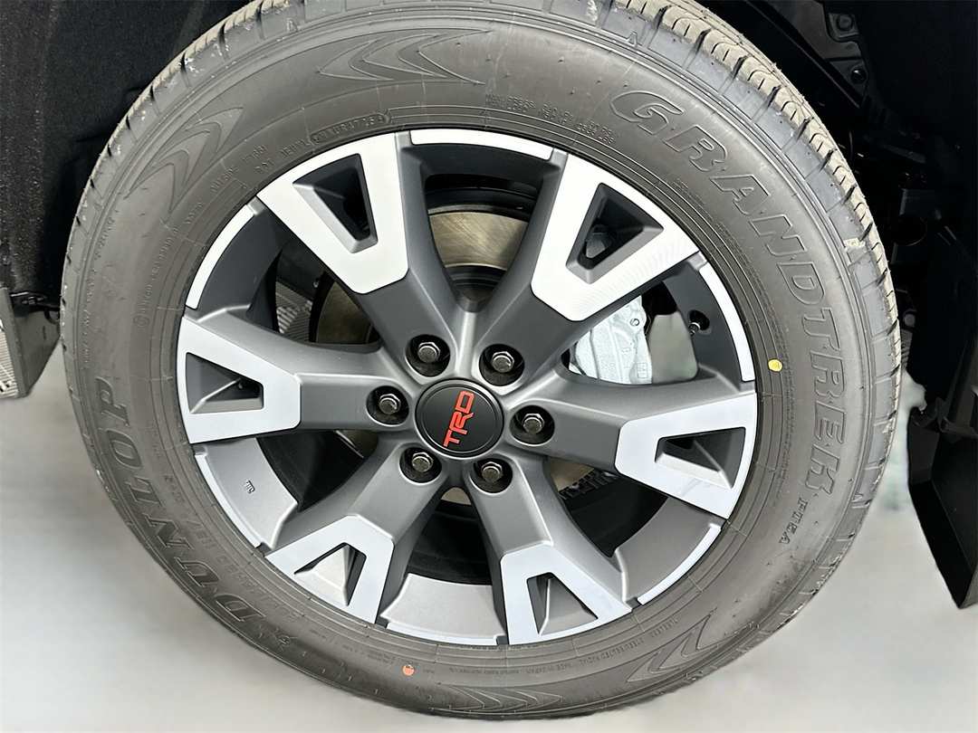 2026 Toyota 4Runner TRD Sport Premium - Image 33