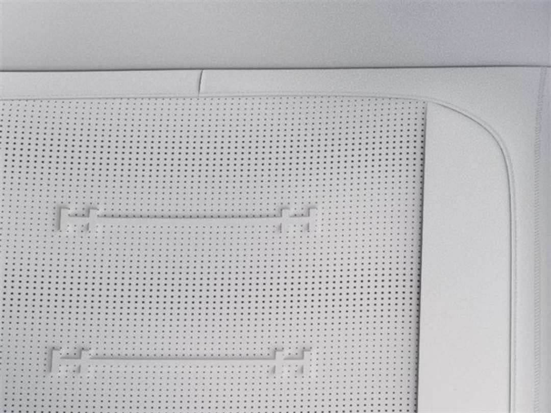 2026 Hyundai Santa Fe Calligraphy - Image 17