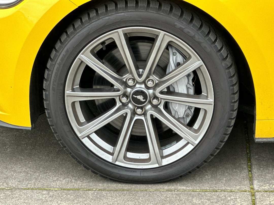 2015 Ford Mustang GT - Image 21