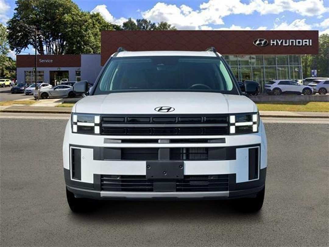 2026 Hyundai Santa Fe XRT - Image 12