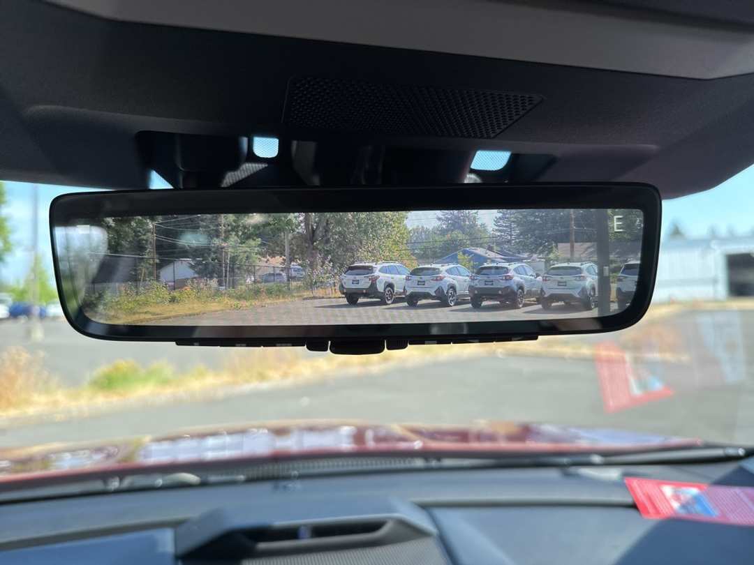 2025 Subaru Ascent Onyx Edition Touring - Image 57