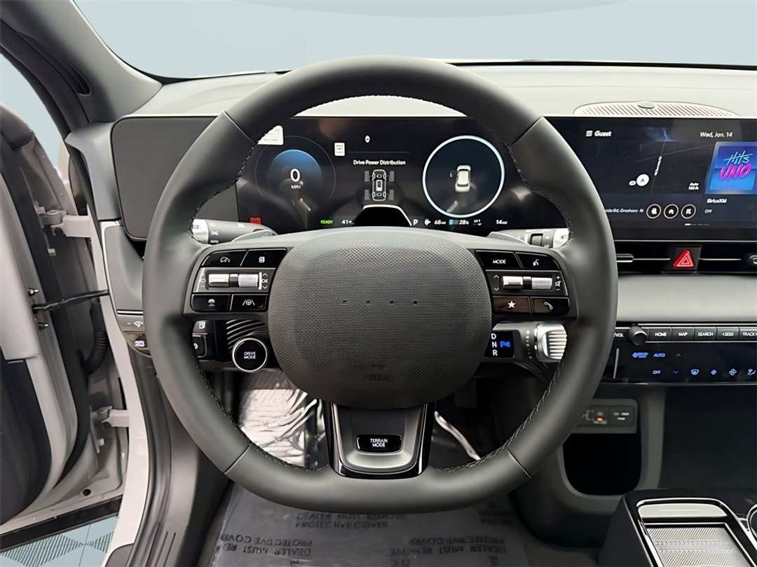 2026 Hyundai Ioniq 5 XRT - Image 18